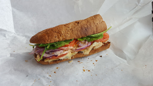 Grocery Store «Market District Supermarket», reviews and photos, 155 Town Center Dr, Wexford, PA 15090, USA