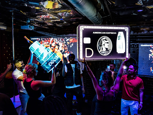 Night Club «Decades DC», reviews and photos, 1219 Connecticut Ave NW, Washington, DC 20036, USA