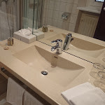 Photo n°35 de l'avis de YULIYA.A fait le 02/03/2019 à 09:32 sur le  Hotel Goldener Hirsch à Bayreuth