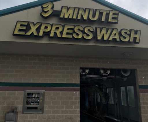 Car Wash «Cloudburst Car Wash», reviews and photos, 2011 W Parmer Ln, Austin, TX 78727, USA