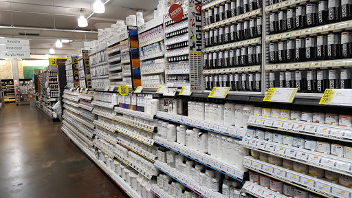 Art Supply Store «Blick Art Materials», reviews and photos, 401 Park Dr, Boston, MA 02215, USA