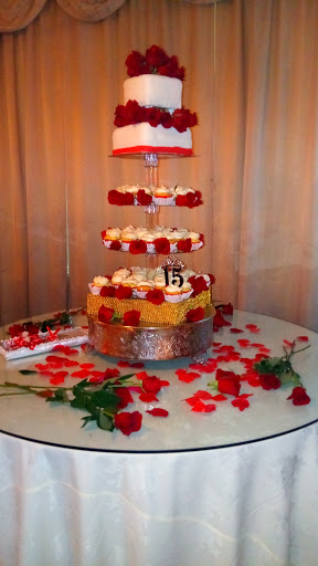 Banquet Hall «The White Room», reviews and photos, 2227 W Park Row Dr, Arlington, TX 76013, USA