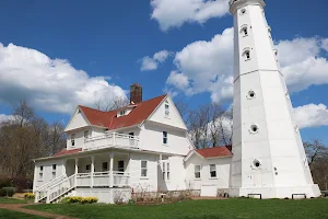North Point Lighthouse image