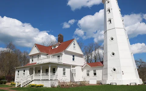North Point Lighthouse image