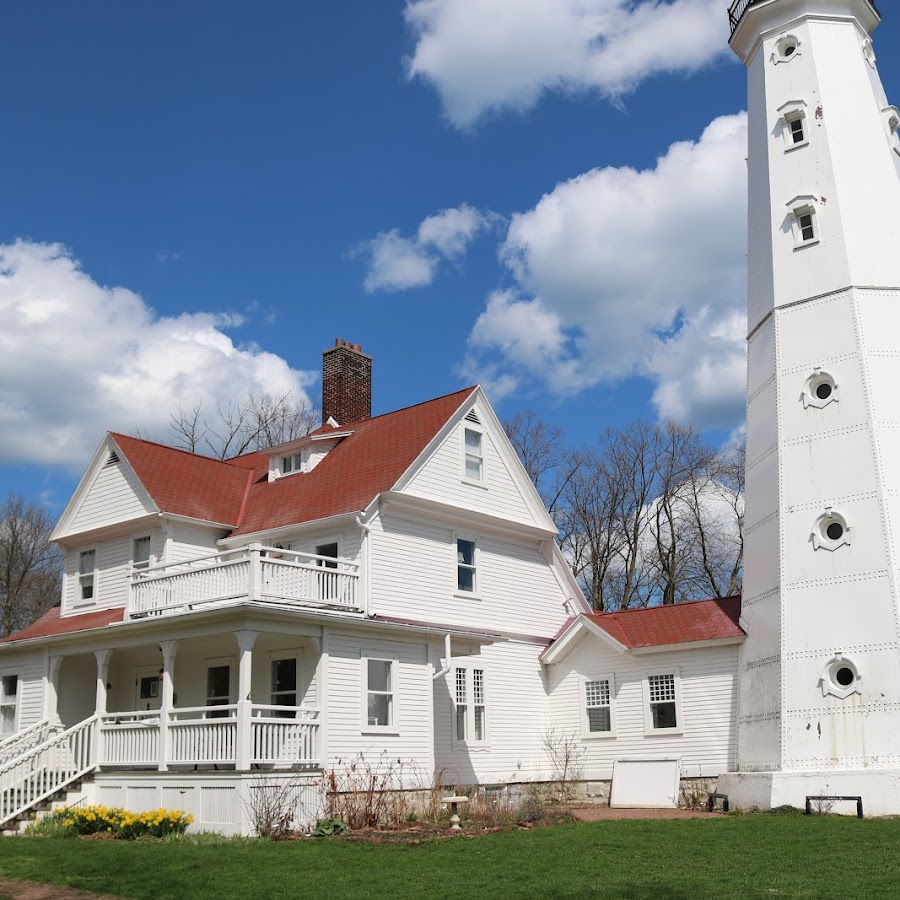 North Point Lighthouse