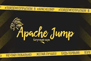 Apache Jump, батутный парк image
