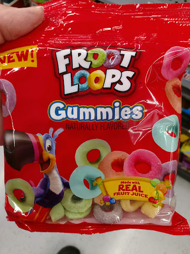 Department Store «Walmart Supercenter», reviews and photos, 1018 Riley St, Folsom, CA 95630, USA