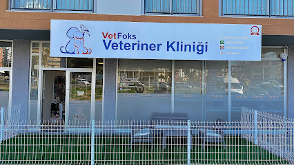Vetfoks Veteriner Kliniği