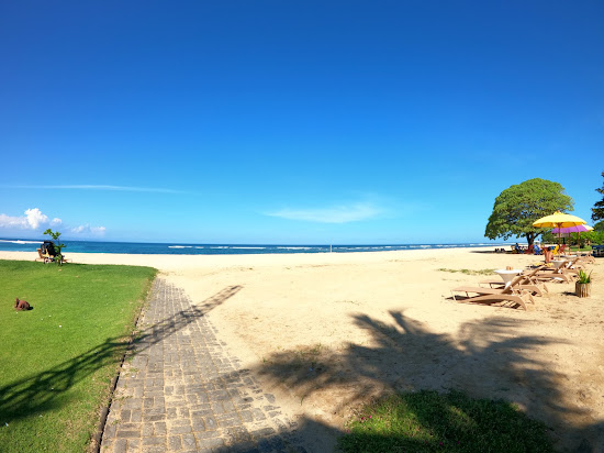 Nusa Dua Grand Hyatt