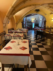 Atmosphère du Restaurant français La Table des Halles à Chaumont - n°16