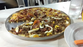 Leôncio Lanches & Pizzaria