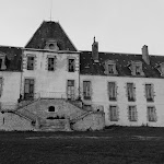 Photo n° 2 de l'avis de Gary.a fait le 08/10/2022 à 07:40 pour Château de Lévis à Lurcy-Lévis