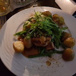 Photo n°3 de l'avis de Matthias.e fait le 01/01/2019 à 12:31 sur le  Restaurant Am Stadtpark à Nordhausen