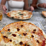 Photo n°3 de l'avis de Davide.a fait le 16/08/2023 à 17:07 sur le  Ristorante Pizzeria La Vecchia Viareggio à Viareggio