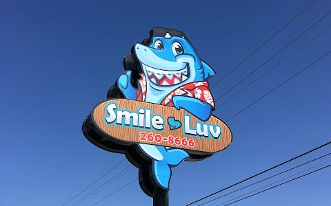 Smile Luv Dental image