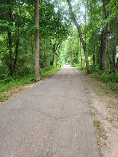 Golf Course «Bur-Mil Park Golf Course», reviews and photos, 5834 Bur-Mill Club Rd, Greensboro, NC 27410, USA