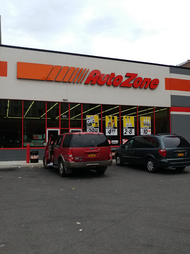 Auto Parts Store «AutoZone», reviews and photos, 7-49 Wyckoff Ave, Ridgewood, NY 11385, USA