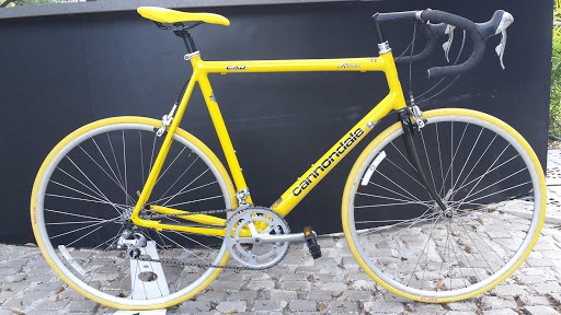 Bicycle Repair Shop «CITRUS PARK BIKES», reviews and photos, 7424 Edgemere Rd, Tampa, FL 33625, USA