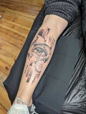 Art De Pique Tattoo Studio à Toulouse