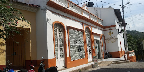 Camara de Comercio De Honda, Guaduas y Norte del Tolima
