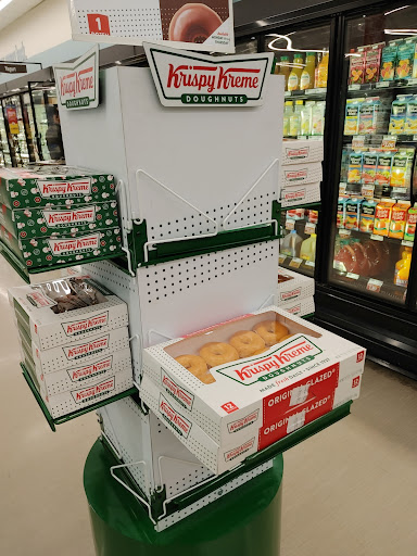 Grocery Store «Food Lion», reviews and photos, 2292 York Crossing Dr, Hayes, VA 23072, USA