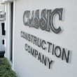 Classic Construction Company