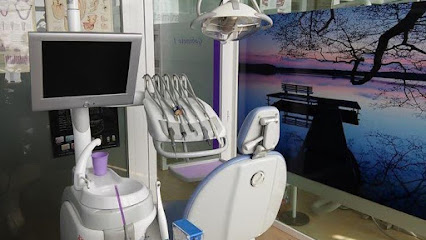 Información y opiniones sobre Clínica Dental Altamira de Cabezón De Pisuerga