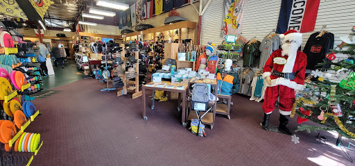 Outdoor Sports Store «Peace Surplus», reviews and photos, 14 Historic Rte 66, Flagstaff, AZ 86001, USA
