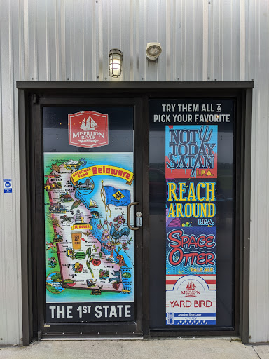 Brewery «Mispillion River Brewing», reviews and photos, 255 Mullett Run St, Milford, DE 19963, USA