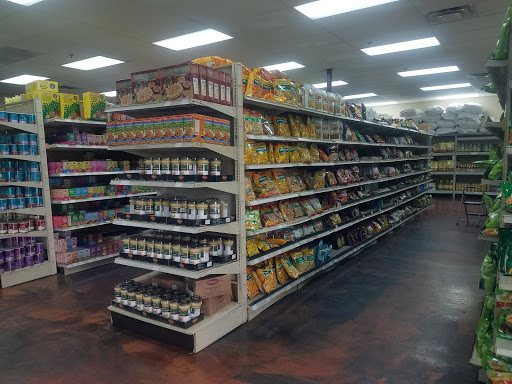 Grocery Store «Lotus market», reviews and photos, 18425 N 19th Ave #110, Phoenix, AZ 85023, USA