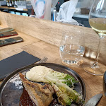 Photo n° 1 de l'avis de Patricia.a fait le 01/11/2023 à 20:31 pour Holocene Restaurant à Balma