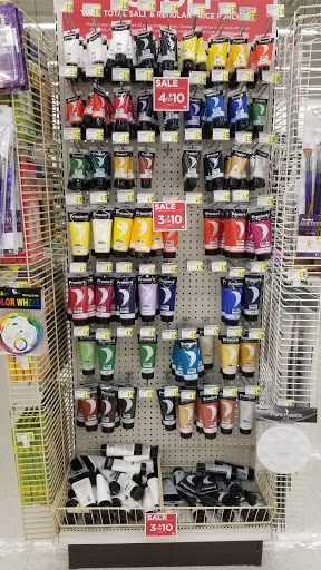 Craft Store «A.C. Moore Arts and Crafts», reviews and photos, 411 Mary Esther Cut Off NW, Fort Walton Beach, FL 32548, USA