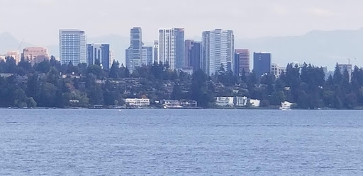 Park «Madrona Park», reviews and photos, 853 Lake Washington Blvd, Seattle, WA 98122, USA