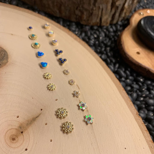 Explore animal sleeve tattoo ideas, creative tattoo ideas in San Marcos, available at One & Only Tattoo