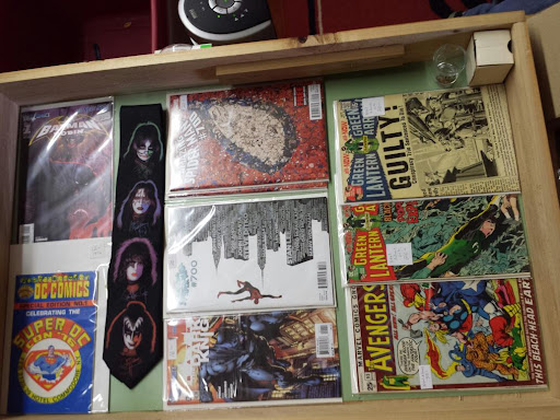 Flea Market «Dixie 400 Flea Market», reviews and photos, 4750 Settingdown Cir, Cumming, GA 30028, USA