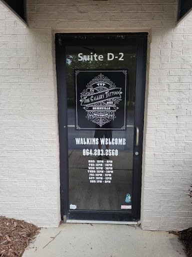 Explore childhood trauma tattoo ideas, creative tattoo ideas in Greenville, available at The Gallery Tattoo Greenville