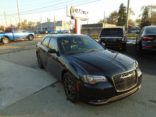 Used Car Dealer «Quattro Motors 2 LLC», reviews and photos, 29666 Grand River Ave, Farmington Hills, MI 48336, USA