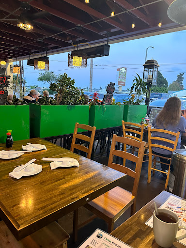 Tama Sushi image