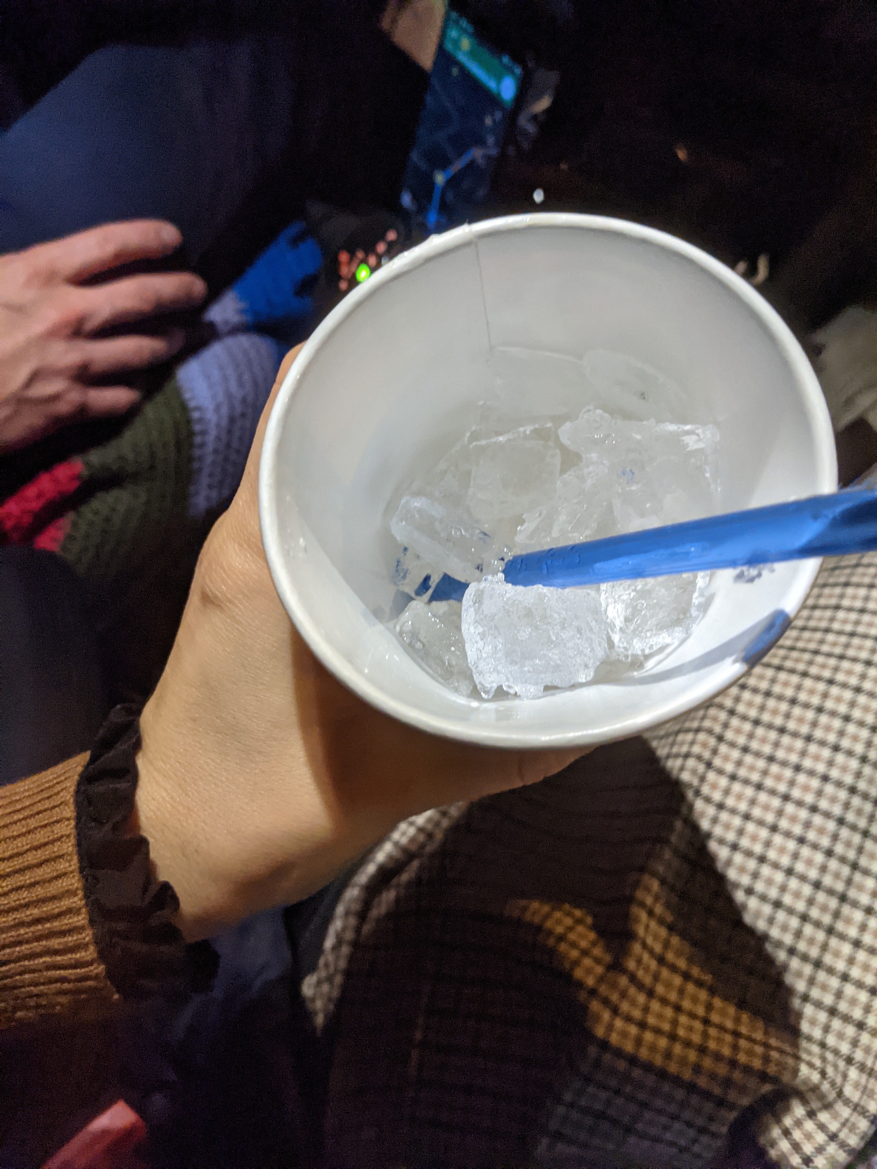 Photo n° 1 de l'avis de Crina.O fait le 26/11/2021 à 17:11