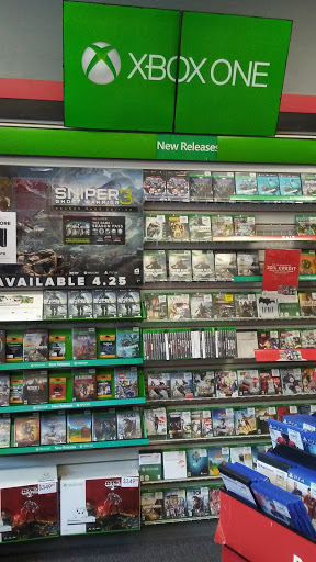 Video Game Store «GameStop», reviews and photos, 9542 Joseph Campau Ave, Hamtramck, MI 48212, USA