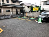 三井のリパーク 代田４丁目駐車場