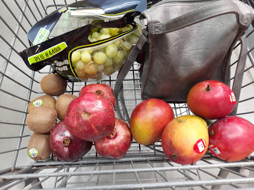 Supermarket «Walmart Neighborhood Market», reviews and photos, 5550 E Fall Creek Pkwy N Dr, Indianapolis, IN 46226, USA