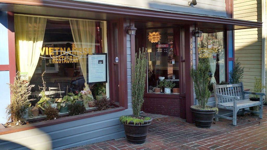 EastWind Vietnamese Restaurant and Noodle House 22030