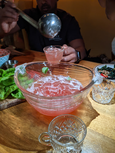 American Restaurant «Punch Bowl Social», reviews and photos, 340 SW Morrison St, Portland, OR 97204, USA