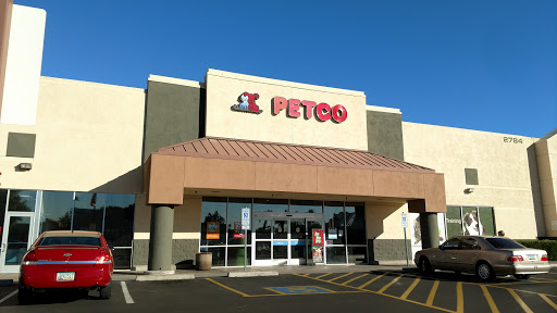 Pet Supply Store «Petco Animal Supplies», reviews and photos, 2784 W Peoria Ave, Phoenix, AZ 85029, USA