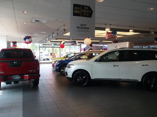 Nissan Dealer «Olympia Nissan», reviews and photos, 2220 Carriage St SW, Olympia, WA 98502, USA