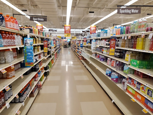 Grocery Store «Food Lion», reviews and photos, 1607 Pulaski Hwy, Bear, DE 19701, USA