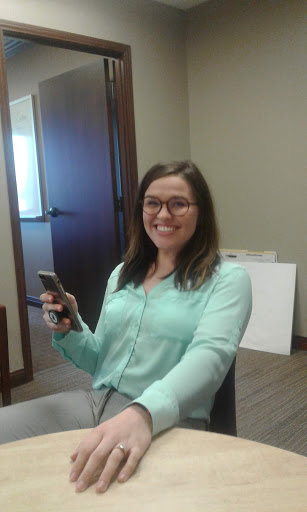 Construction Company «Berkshire Hathaway Corporate», reviews and photos, 3555 Farnam St, Omaha, NE 68131, USA