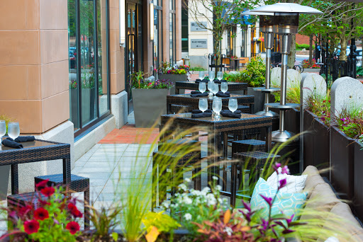 Conference Center «Portsmouth Harbor Events & Conference Center», reviews and photos, 100 Deer St, Portsmouth, NH 03801, USA