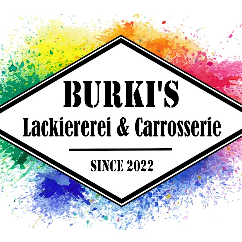 Burki's Lackiererei & Carrosserie